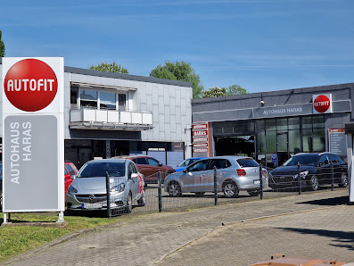 Autohaus Haras