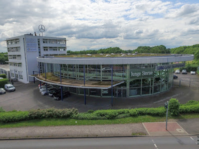Mercedes-Benz LUEG Recklinghausen