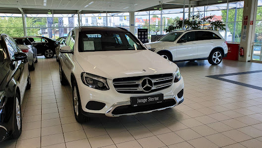 Mercedes-Benz LUEG Recklinghausen