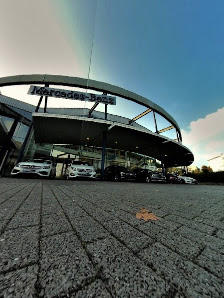 Mercedes-Benz LUEG Recklinghausen