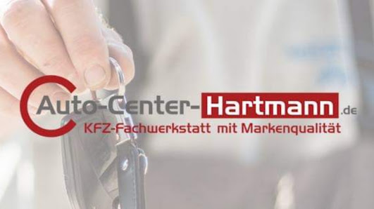 Auto-Center-Hartmann - Hartmann Services