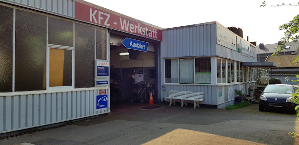 Auto-Center-Hartmann - Hartmann Services