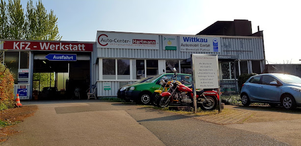 Auto-Center-Hartmann - Hartmann Services