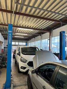 ARO Automobile
