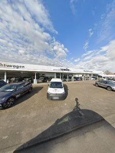 Volkswagen Gebrauchtwagen
