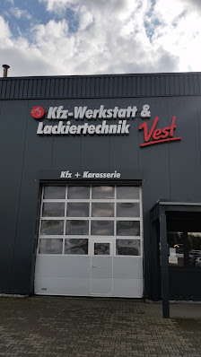A3 Kfz-und Lackiertechnik Vest GmbH