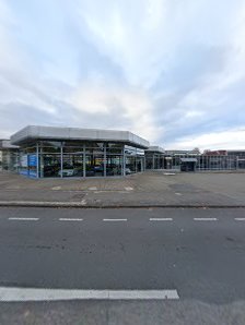 Gebrauchtwagen Center Bottrop - Wir kaufen Ihr Auto
