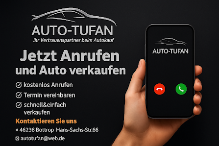 Auto Tufan