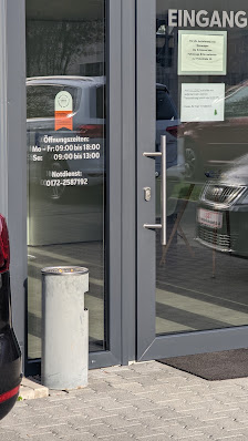 Gebrauchtwagen Bellendorf