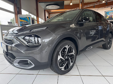 Automobile Rosenkranz GmbH - Peugeot - Servicepartner