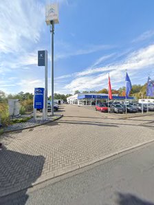 Automobile Rosenkranz GmbH - Peugeot - Servicepartner