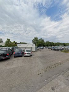 Autohandel Ali Khanafer