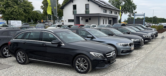 Autocenter Paderborn