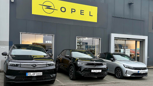 Auto Markötter GmbH in Paderborn | VOLVO | PEUGEOT | OPEL