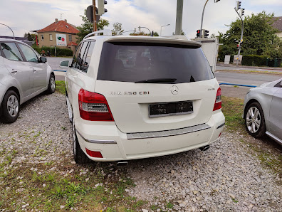 HN Automobile