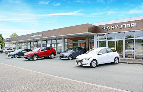 Automobile Hillebrand GmbH & Co KG
