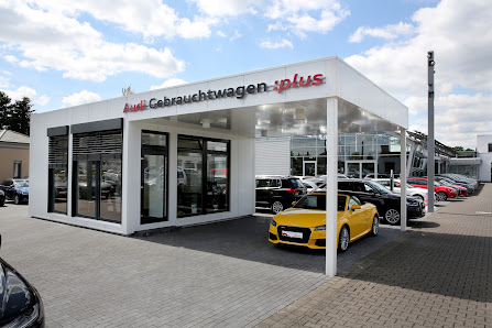 Audi Zentrum Paderborn