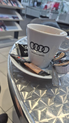 Audi Zentrum Paderborn
