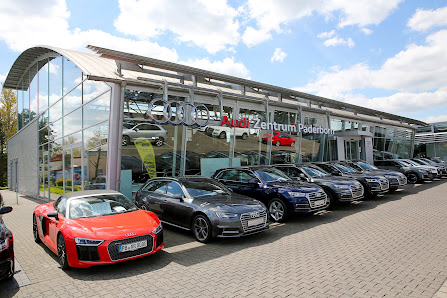 Audi Zentrum Paderborn