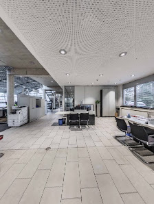 Audi Zentrum Paderborn