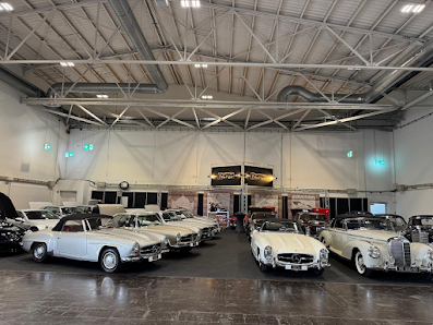 Reller Automobile GmbH- Paderborn| Oldtimer, Gebrauchtwagen, Unfallfahrzeuge & KFZ Werkstatt