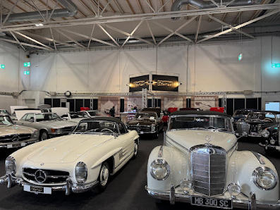 Reller Automobile GmbH- Paderborn| Oldtimer, Gebrauchtwagen, Unfallfahrzeuge & KFZ Werkstatt