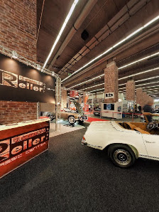 Reller Automobile GmbH- Paderborn| Oldtimer, Gebrauchtwagen, Unfallfahrzeuge & KFZ Werkstatt