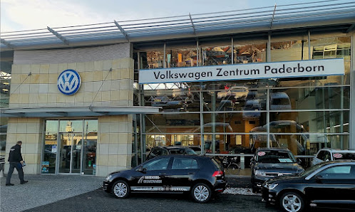 Volkswagen Zentrum Paderborn