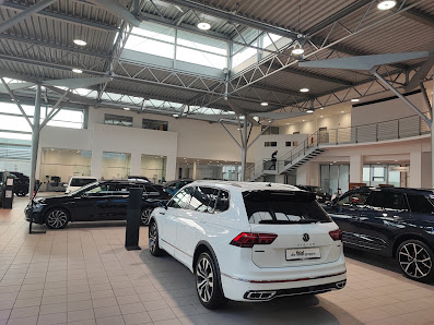 Volkswagen Zentrum Paderborn