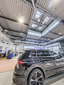 Volkswagen Zentrum Paderborn