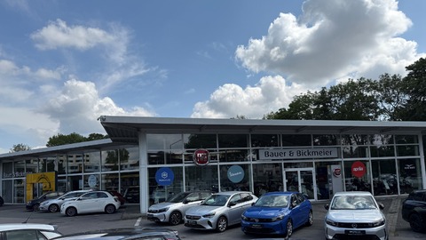 Bauer & Bickmeier GmbH