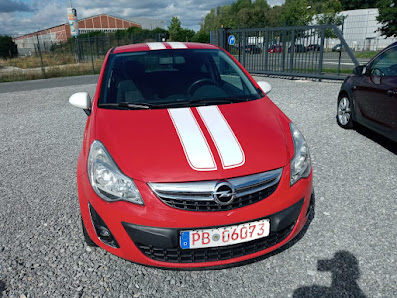 Andre Betke Automobile
