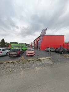 Andre Betke Automobile