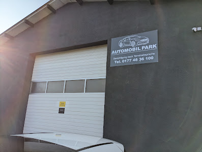 Automobilpark Paderborn
