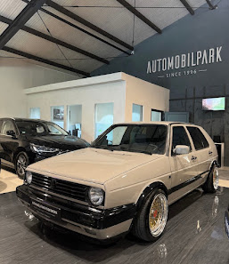Automobilpark Paderborn
