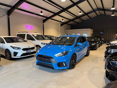 Automobilpark Paderborn