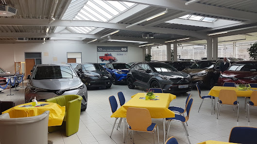 Autohaus Lackmann GmbH