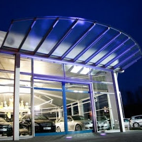 Autohaus Lackmann GmbH