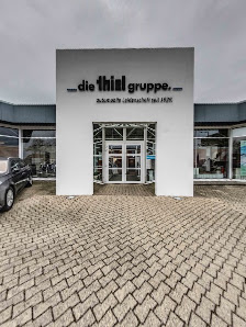 Thiel Schloß Neuhaus - Škoda, Seat & CUPRA