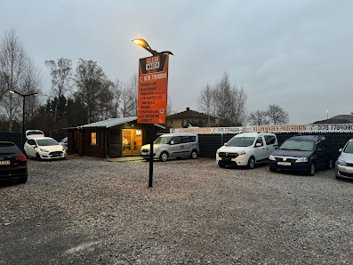 Kleinwagen Paderborn