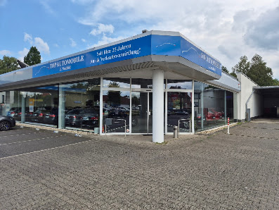 TOP - AUTOMOBILE GmbH & Co. KG