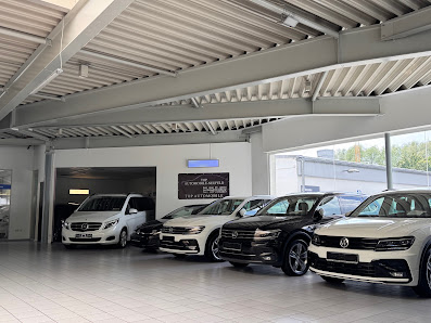 TOP - AUTOMOBILE GmbH & Co. KG