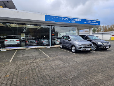 TOP - AUTOMOBILE GmbH & Co. KG