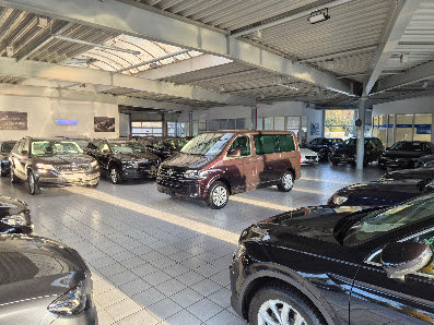 TOP - AUTOMOBILE GmbH & Co. KG