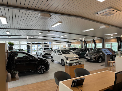 Autohaus Schirmer GmbH