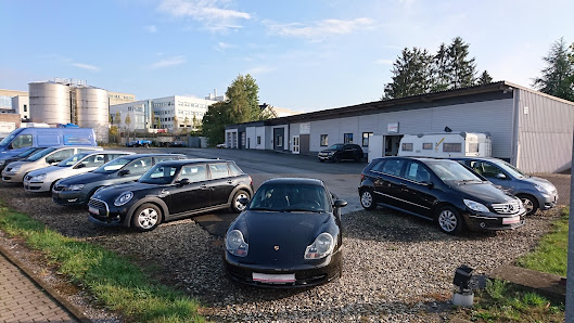 AS-Automobile