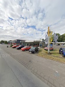 Renault Sennelager - Gellermann GmbH - Paderborn