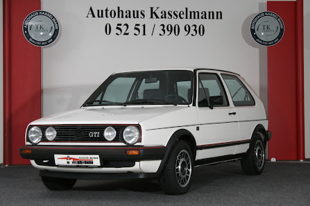 Autohaus Kasselmann/ TK Classics/Oldtimer