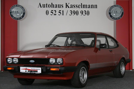 Autohaus Kasselmann/ TK Classics/Oldtimer