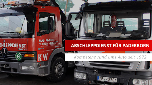 Autohaus Wahl